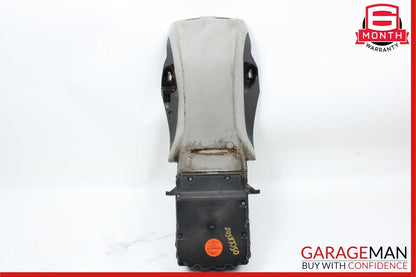03-09 Mercedes W209 CLK500 CLK320 Rear Center Console Subwoofer Assembly OEM