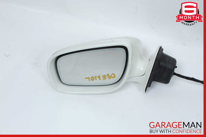 07-09 Mercedes W211 E320 E350 Front Left Side Mirror Door Rear View OEM
