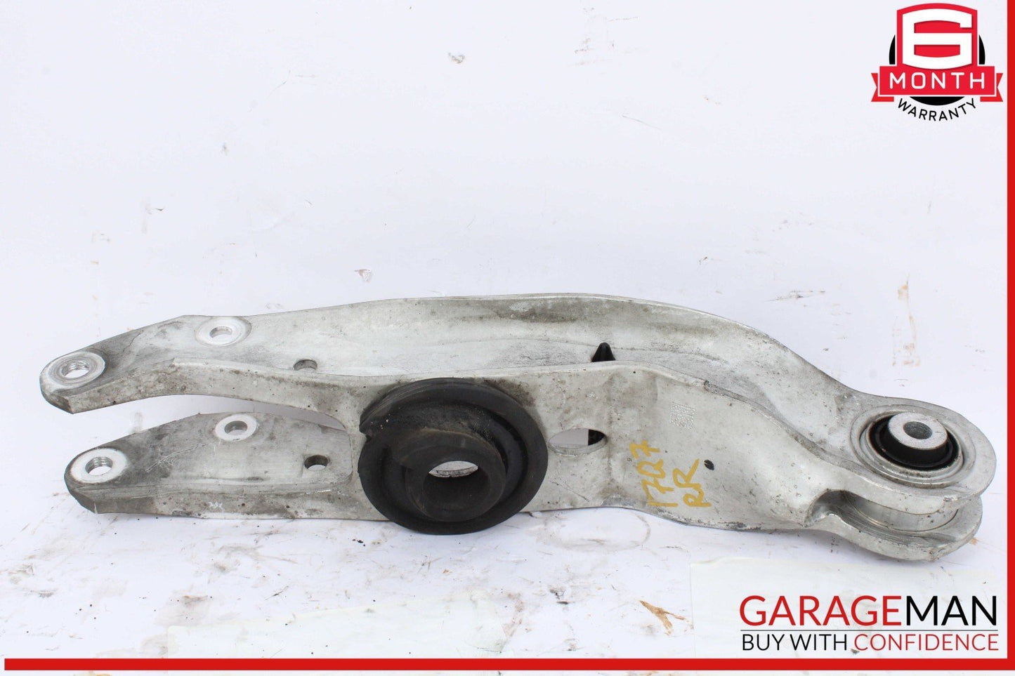17-24 Audi Q7 Rear Left or Rear Right Side Lower Control Arm 4M0505311J OEM
