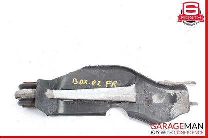 97-04 Porsche Boxster 986 Front Right Suspension Trailing Axle Link Control Arm