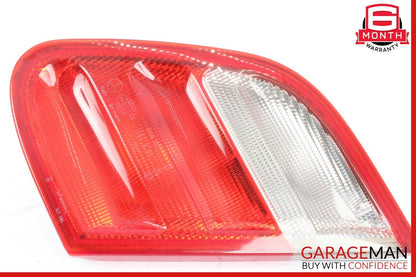 98-03 Mercedes W208 CLK430 Rear Right Passenger Inner Tail Light Lamp