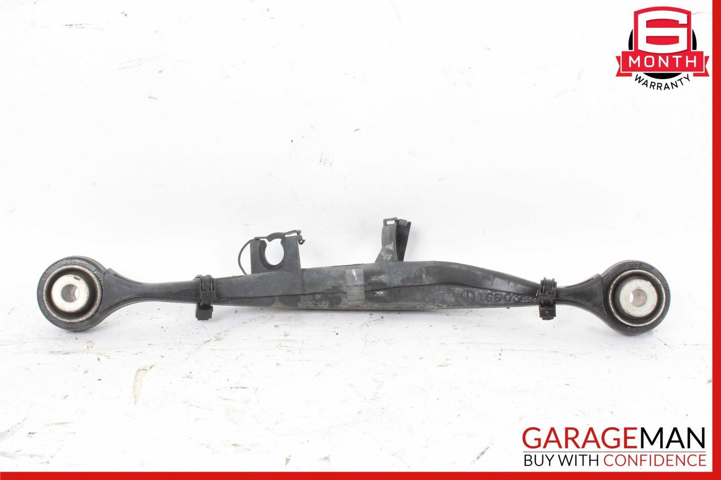 12-19 Mercedes X166 GL450 GL550 Rear Right Side Upper Lateral Control Arm OEM