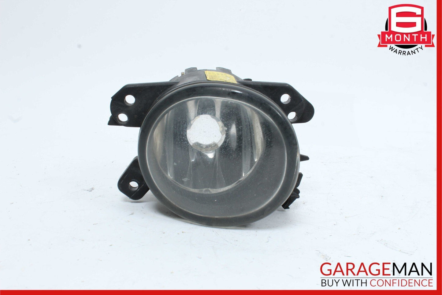06-12 Mercedes X204 GLK350 CL550 E350 Front Left Side Bumper Fog Light Lamp OEM