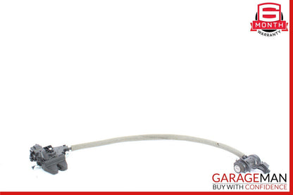 08-17 Mercedes W207 E350 E400 E550 Rear Trunk Lid Latch Lock Actuator OEM