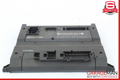 07-13 Mercedes W221 S550 S400 Front Left Driver Side Under Seat Controller Unit