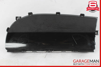 07-10 Mercedes W216 CL550 CL600 Speedometer Odometer Instrument Cluster Gauge