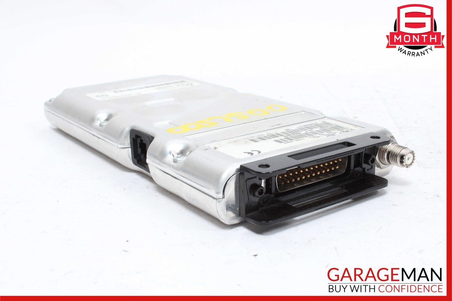 00-06 Mercedes SL500 S500 CL500 Motorola Voice Command Control Module Unit