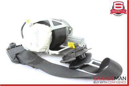 08-14 Mercedes W204 C300 C63 AMG Front Right Side Seatbelt Seat Belt Retractor