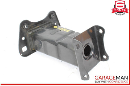 06-12 Mercedes X164 GL450 4MATIC ML550 Front Left Side Reinforcement Bracket OEM