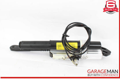03-12 Mercedes R230 SL500 SL550 Convertible Left Lock Pawl Cylinder OEM
