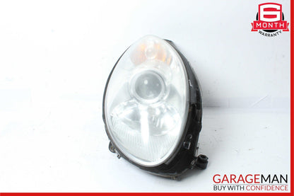 06-10 Mercedes W251 R350 Front Right Passenger Headlight Lamp Bi Xenon