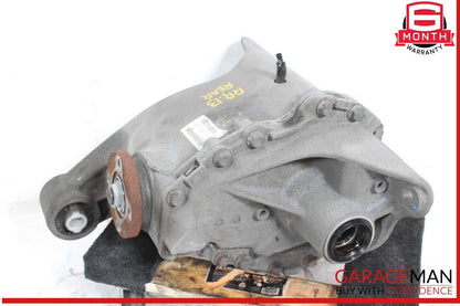 10-13 Range Rover Sport HSE L320 AWD Rear Differential Carrier Axle OEM