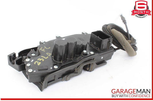 20-24 Lincoln Aviator Front Left Driver Side Door Lock Latch Actuator OEM