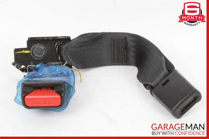 18-23 Kia Stinger Rear Right Passenger Side Seat Belt Seatbelt Buckle OEM