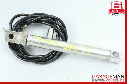 03-11 Mercedes R230 SL550 Left Convertible Roof Load Assist Hydraulic Cylinder
