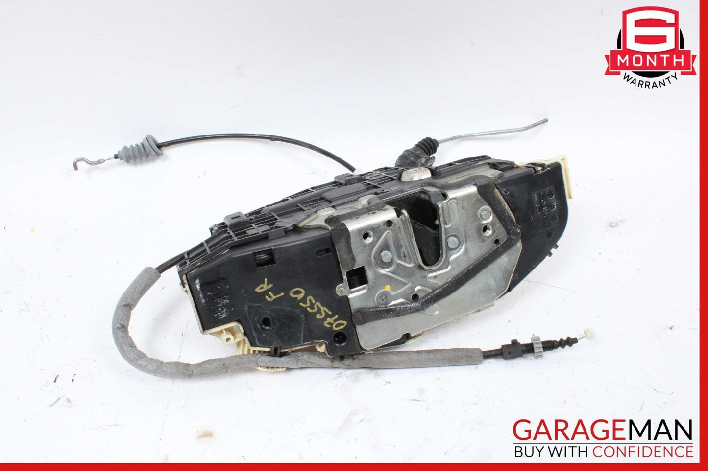 07-13 Mercedes CL600 S550 CL550 Front Right Side Door Lock Latch Actuator