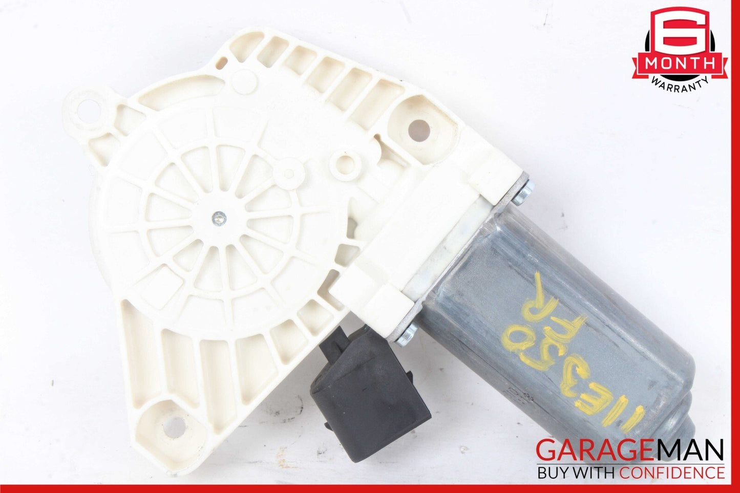 10-17 Mercedes W207 E350 E400 Front Side Door Window Regulator Motor Unit OEM