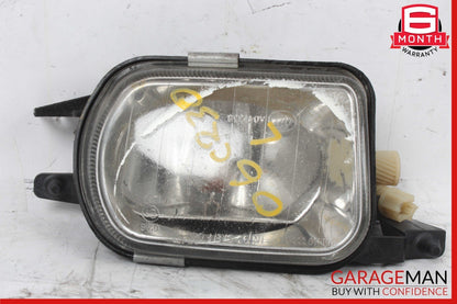 03-07 Mercedes W203 C230 CLK500 Front Left Side Fog Light Foglight Lamp OEM