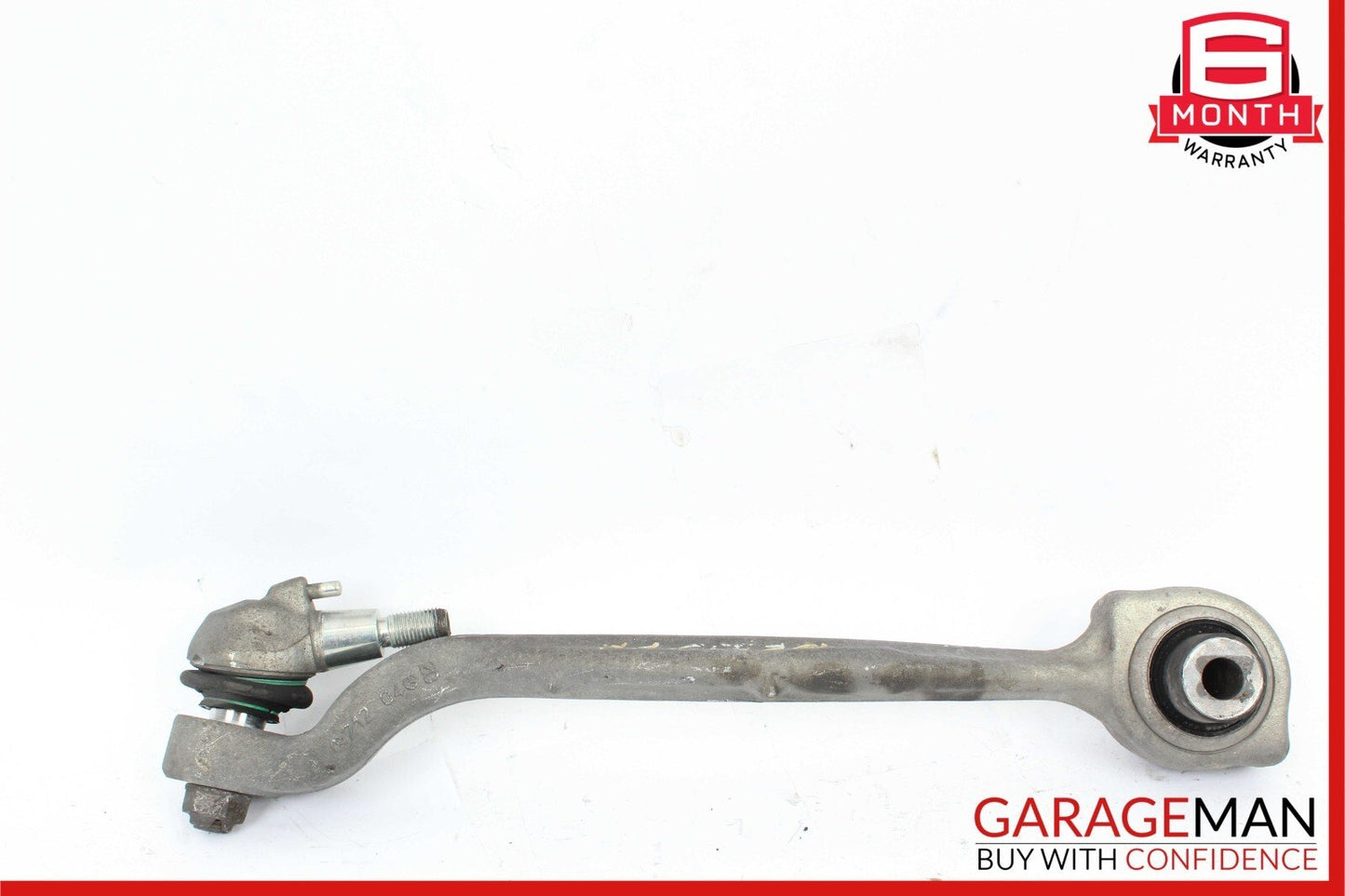 10-16 Mercedes W212 E350 E500 Front Right RWD Wishbone Suspension Control Arm