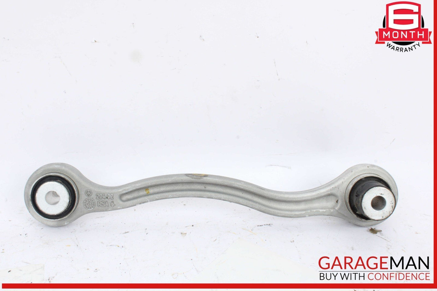 08-17 Mercedes W212 E400 Rear Left or Rear Right Side Lower Control Arm OEM
