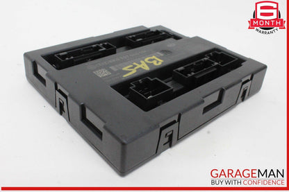 13-17 Audi A5 A4 S4 Body Computer Control Module Unit BCM 8K0907064GM OEM