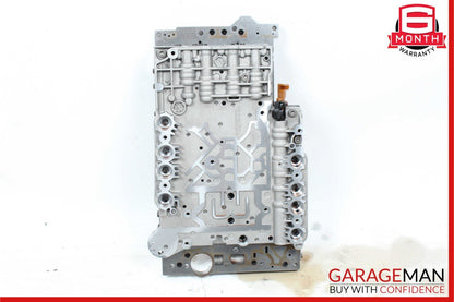 Mercedes S500 CL500 E500 7G Tronic Transmission Valve Body TCM 2202770801 OEM