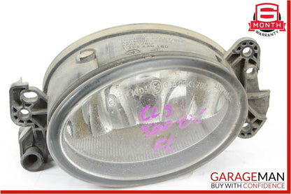 06-09 Mercedes W219 CLS500 E350 Front Left Driver Side Foglight Fog Light Lamp