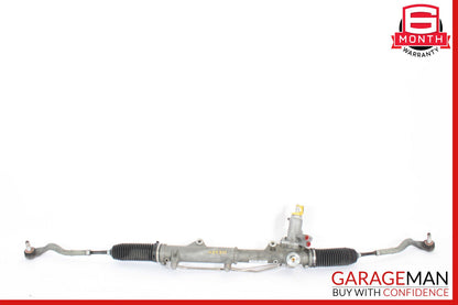 10-16 Mercedes W212 E350 E550 Power Steering Rack and Pinion 2124603400 OEM