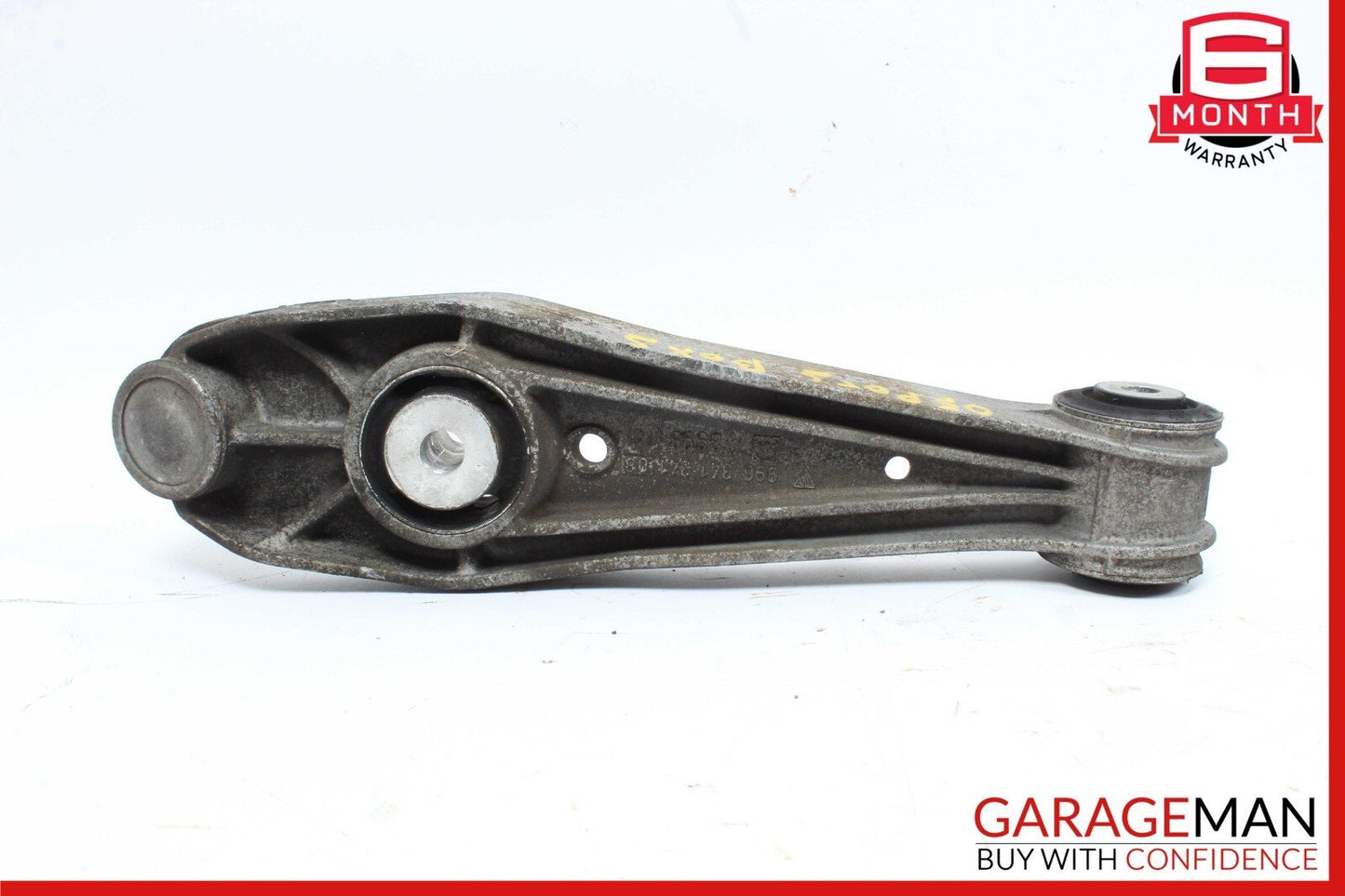 97-12 Porsche Boxster S 987 Cayman Carrera Front Suspension Lower Control Arm