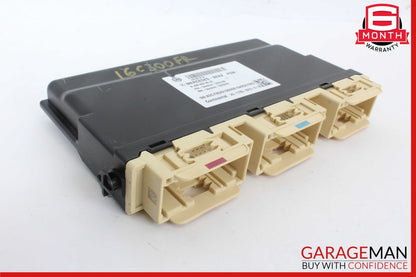 15-20 Mercedes W205 C300 C350e C63 AMG Front Right Side Seat Control Module Unit