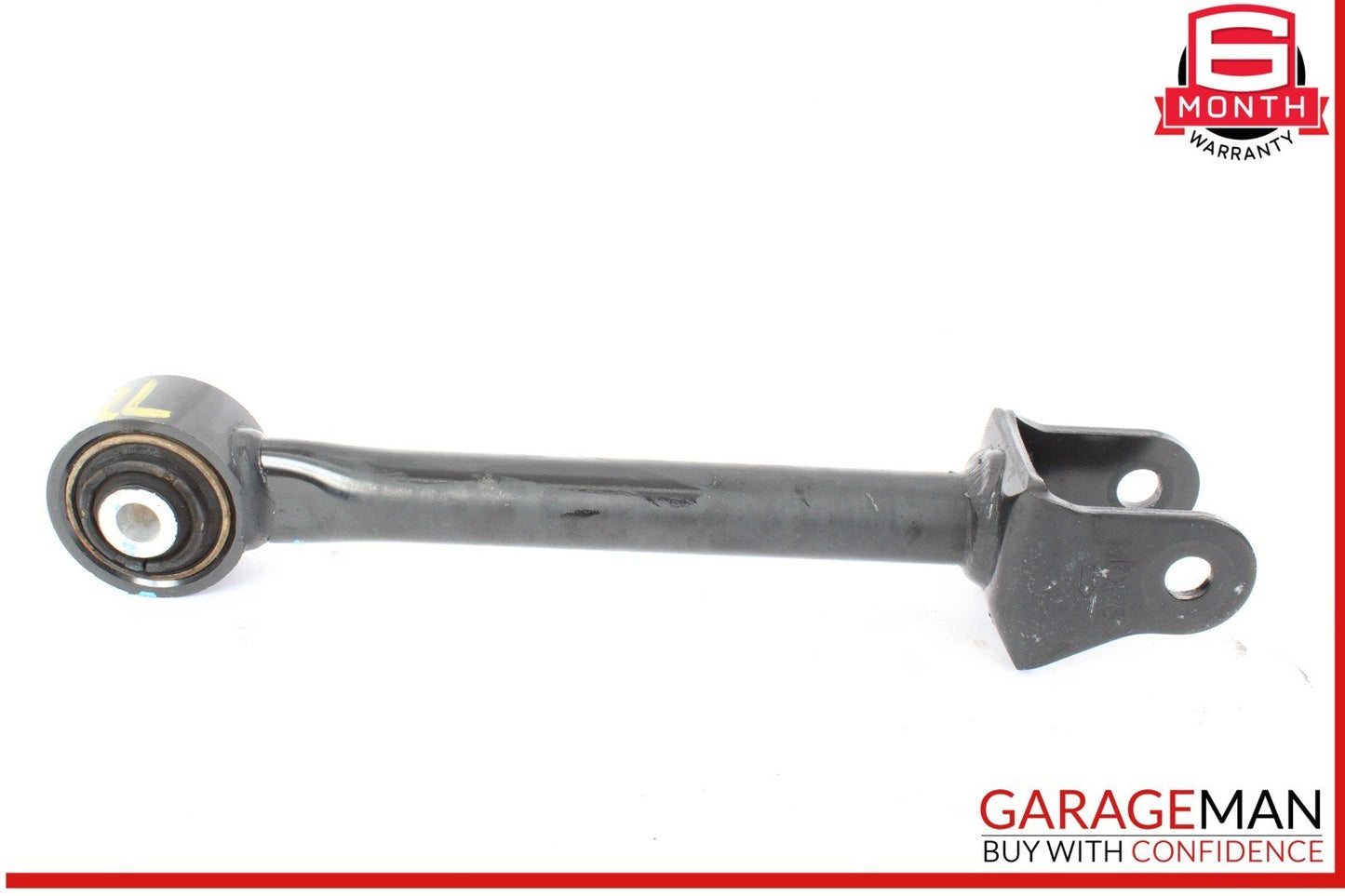 15-20 Hyundai Genesis G80 Rear Left Side Upper Forward Suspension Control Arm