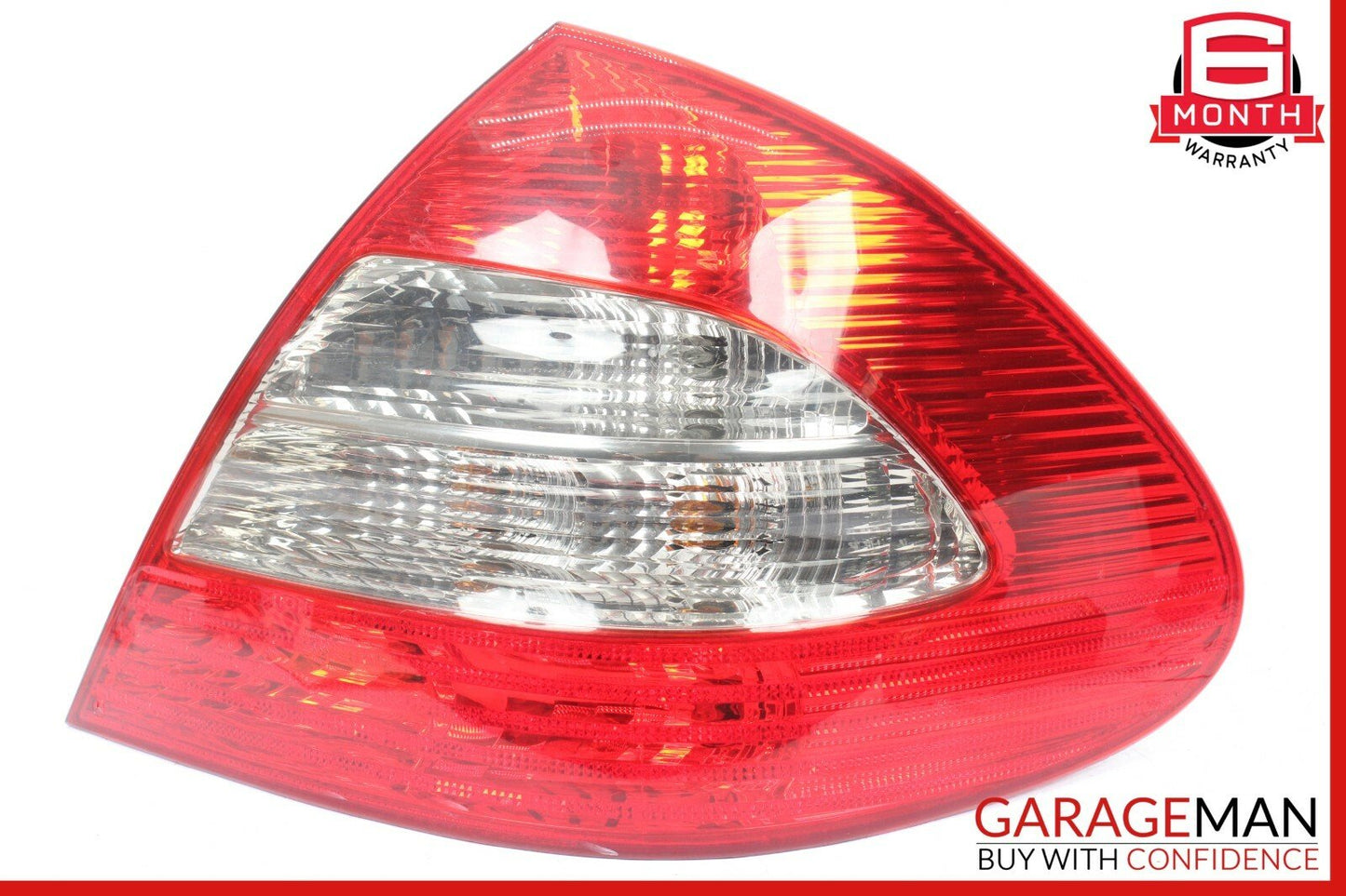 07-09 Mercedes W211 E350 E550 Rear Right Passenger Taillight Tail Light Lamp