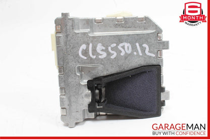 10-16 Mercedes CLS550 E550 E350 C300 Front Active Lane Assist Front Camera