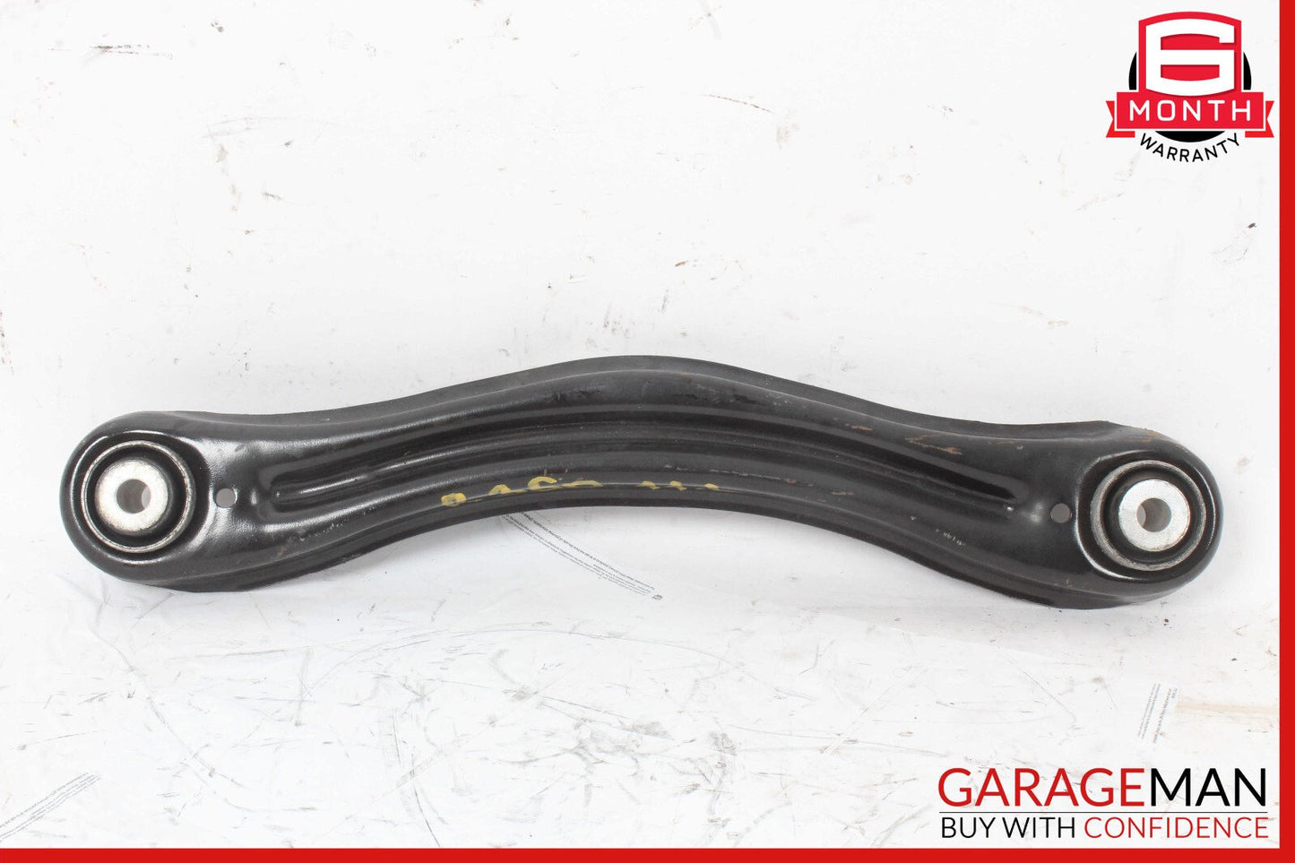 06-13 Mercedes W251 R350 Rear Left Driver Side Upper Control Arm OEM