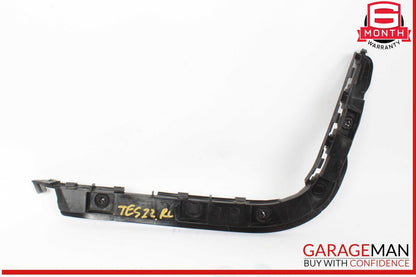 17-23 Tesla Model 3 Rear Left Driver Side Bumper Mount Support Bracket OEM