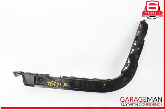 17-23 Tesla Model 3 Rear Left Driver Side Bumper Mount Support Bracket OEM