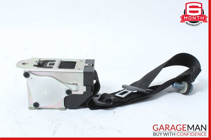 05-08 Mercedes R171 SLK280 SLK350 Front Left Side Seat Belt Seatbelt Retractor
