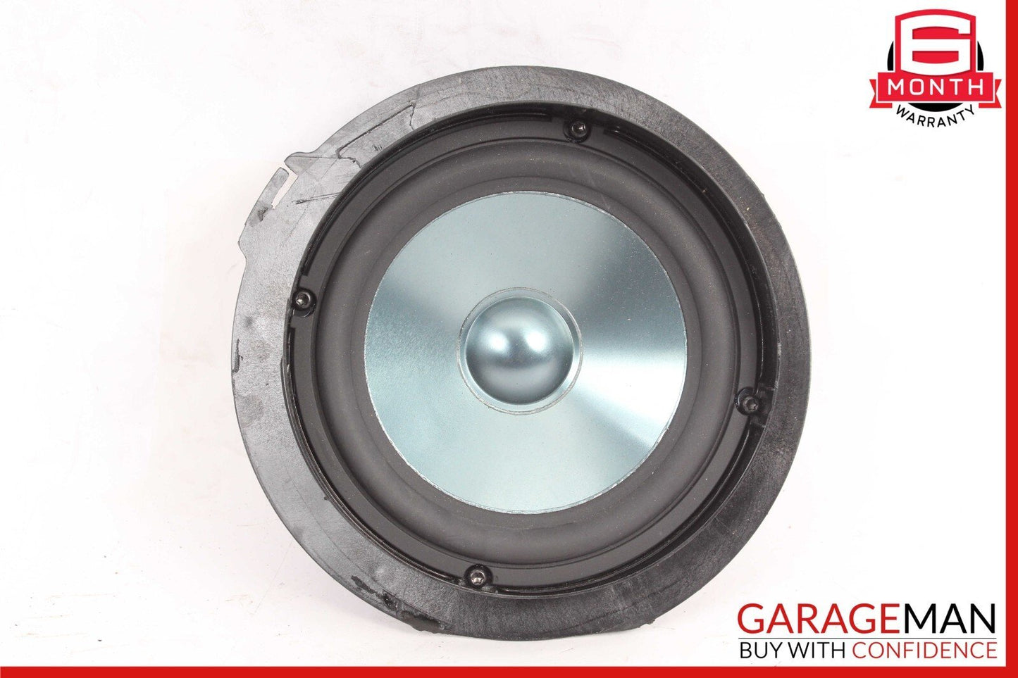 07-09 Mercedes W211 E350 E320 E550 Rear Left Driver Side Door Audio Speaker OEM