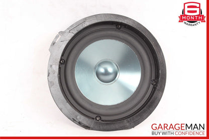 07-09 Mercedes W211 E350 E320 E550 Rear Left Driver Side Door Audio Speaker OEM