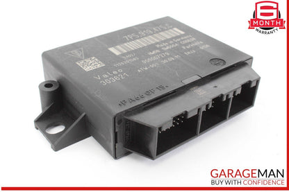 11-14 Porsche Cayenne 958 Park Parking Assist Control Module Unit 7P5919475C OEM