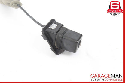 10-13 Mercedes W212 E350 CLS550 Parking Rear View Backup Back Up Camera OEM