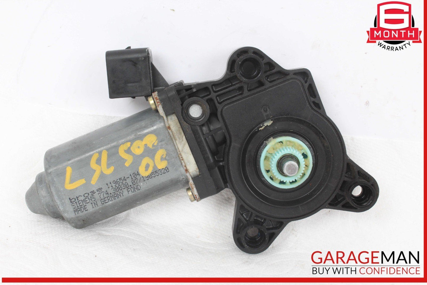 Unknown 7743003007/ 774 30030 07/ 774.30030.07, 119654104/ 119654 104/ 119654-104 OEM
