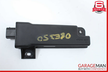 07-13 Mercedes W211 E350 Tire Pressure Monitoring System TPMS Receiver Module