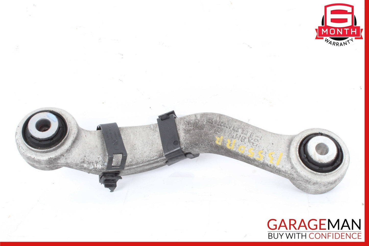 09-19 BMW F10 550i 650i 740i Rear Right Side Lateral Control Arm OEM