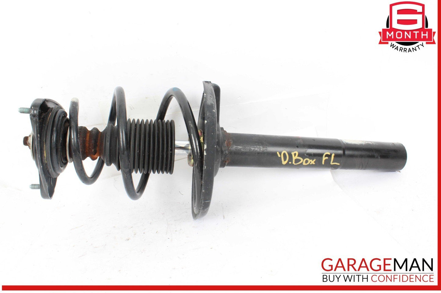97-04 Porsche Boxster 986 Front Right / Left Side Shock Absorber Strut OEM