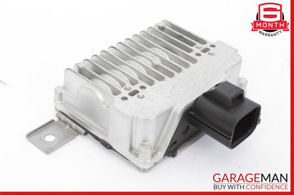 10-13 Range Rover Evoque Sport Fuel Pump Control Module Unit 7H429D372AA OEM