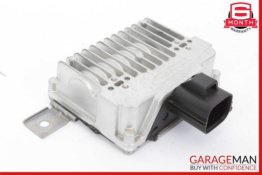 10-13 Land Rover Range Rover Evoque Fuel Pump Drive Control Module 7H429D372AA