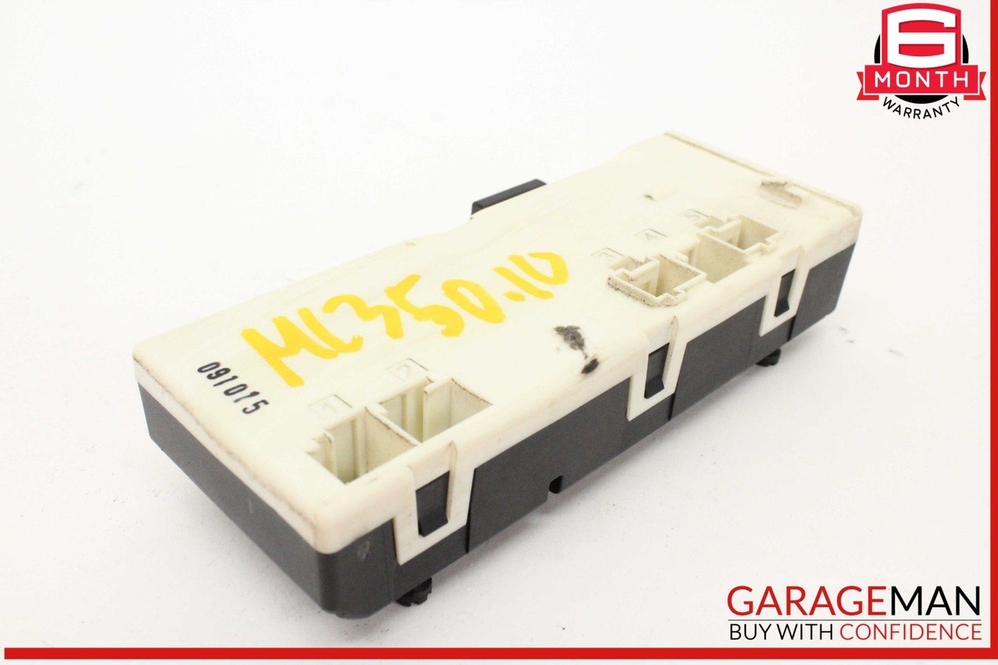 09-13 Mercedes W164 ML350 GL450 Trunk Lid Liftgate Tail Gate Control Module OEM