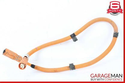 14-21 BMW i3 I01 Hybrid Engine Compressor Wiring Harness Cable OEM
