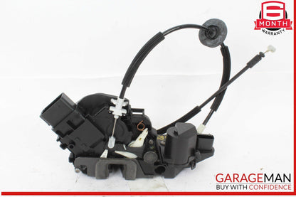 10-13 Land Rover Range Rover Sport Front Right Side Door Lock Latch Actuator OEM